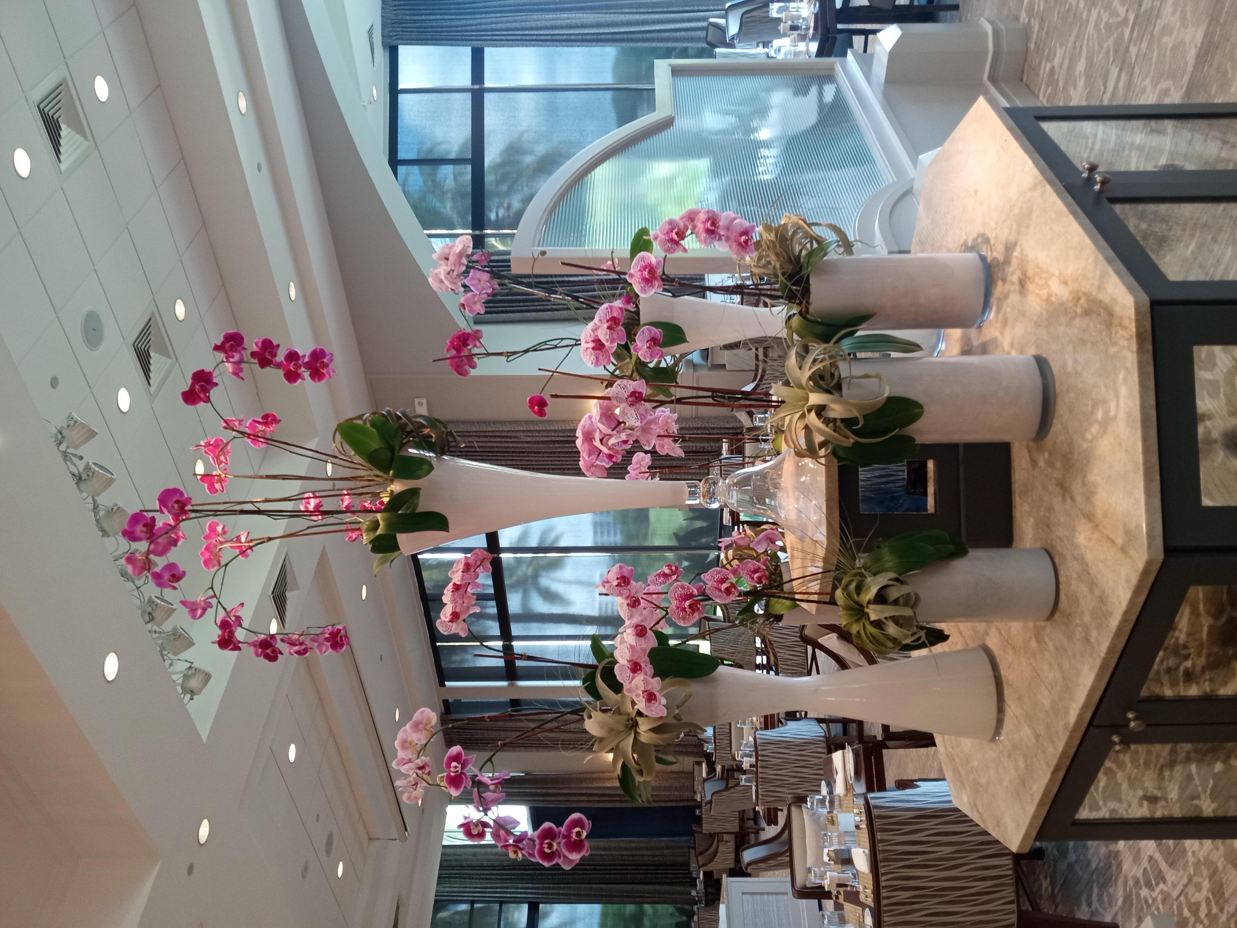 Botanical Styling