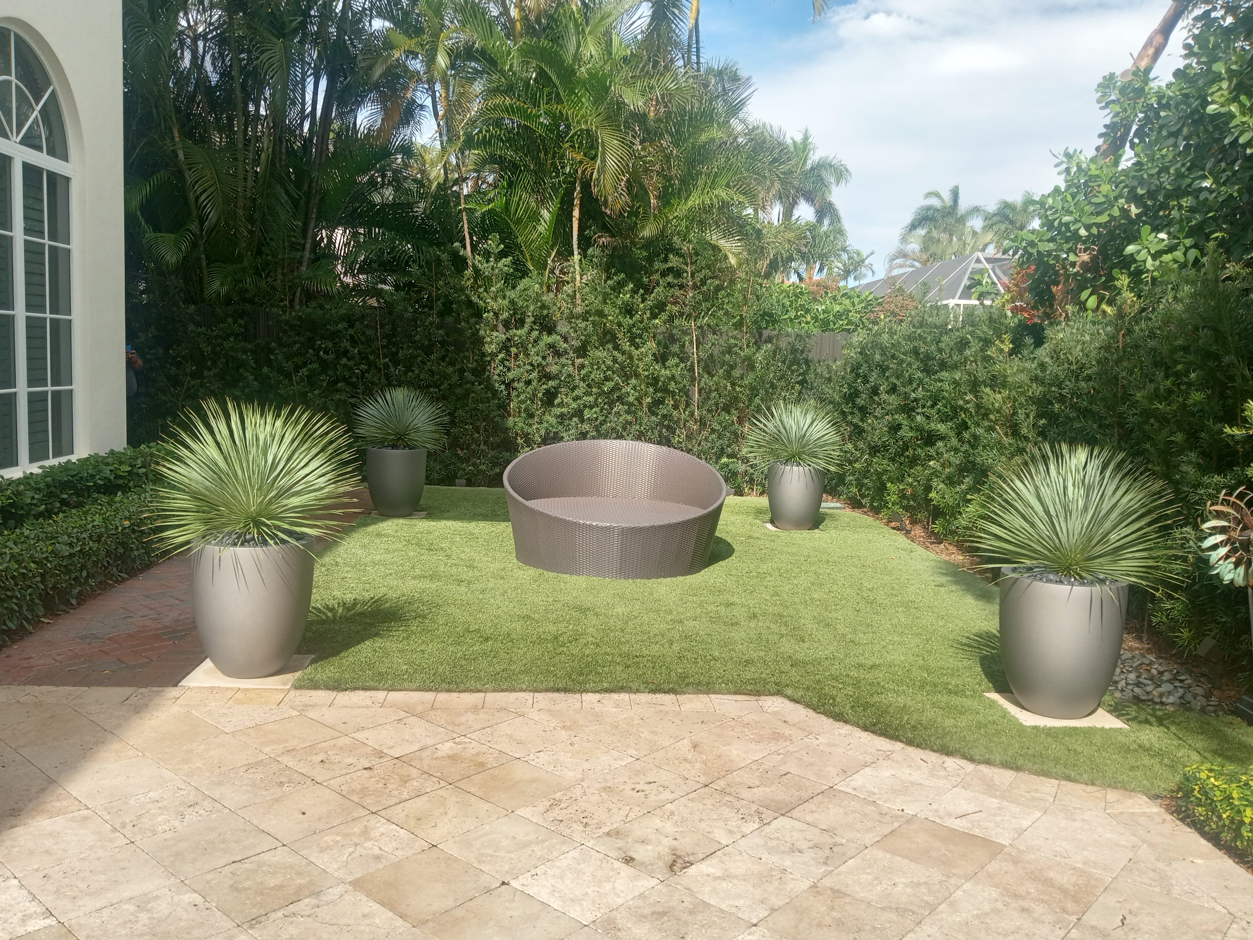 Garden Design